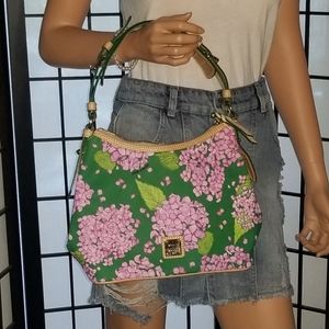 Dooney and Bourke -Vintage